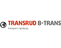 Logo Transrud B-Trans Mikołów