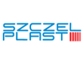 Logo Szczel-Plast - Materiały uszczelniające i tworzywa kontrukcyjne Mikołów