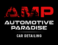 Logo Automotive Paradise Car Detailing Mikołów