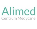 Logo Alimed Centrum Medyczne Mikołów
