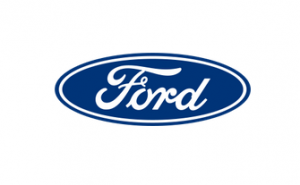 Logo Salon samochodowy i serwis Ford Mikołów