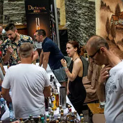 Whisky and Food Festival Mikołów 2019 [ZDJĘCIA]