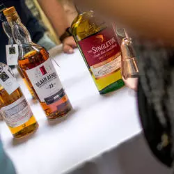 Whisky and Food Festival Mikołów 2019 [ZDJĘCIA]