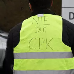 Protest CPK