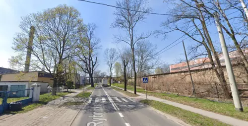 Uwaga kierowcy! 15 kwietnia rusza przebudowa ulicy Rybnickiej w Mikołowie