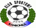 KS Kamionka Mikołów