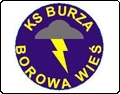 KS Burza Borowa Wieś Mikołów