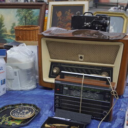 Mikołowski Jarmark Staroci