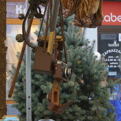 Mikołowski Jarmark Staroci