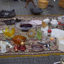 Mikołowski Jarmark Staroci