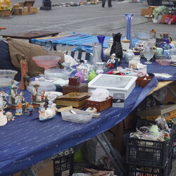 Mikołowski Jarmark Staroci