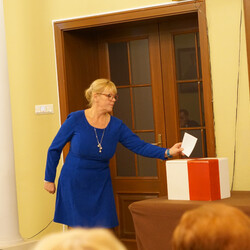 Pierwsza sesja Rady Miasta