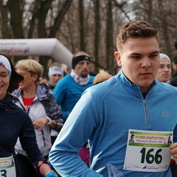 Bieg Charytatywny dla Karolinki i Alexa