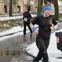 Bieg Charytatywny dla Karolinki i Alexa