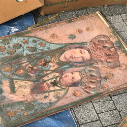 Mikołowski Jarmark Staroci