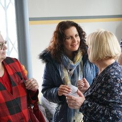 Otwarcie Klubu Seniora