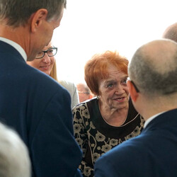 Otwarcie Klubu Seniora