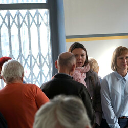 Otwarcie Klubu Seniora