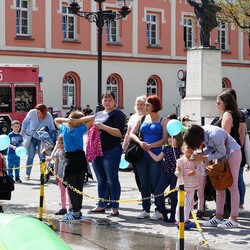 Dzień autyzmu FINAŁ