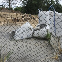 niebezpieczne odpady w Mikołowie