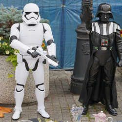 Mikołowski Targ Staroci