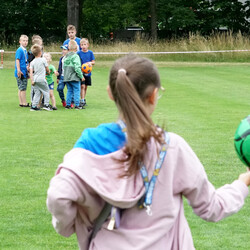 Prezentacja drużyny Ruchu Chorzów
