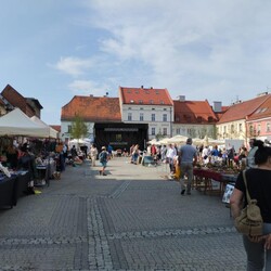 Sierpniowy Jarmark Staroci