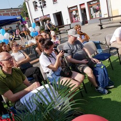 Powiatowy Dzień Zdrowia Psychicznego
