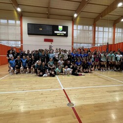 XII Turniej o Puchar Burmistrza Mikołowa