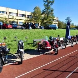  Piknik Motoryzacyjny
