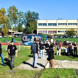  Piknik Motoryzacyjny