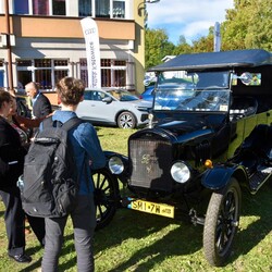  Piknik Motoryzacyjny