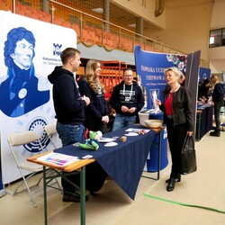 XIII edycja Targów Edukacyjnych