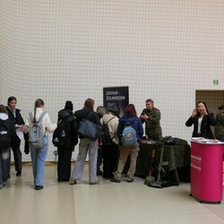 XIII edycja Targów Edukacyjnych