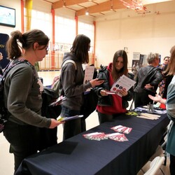 XIII edycja Targów Edukacyjnych