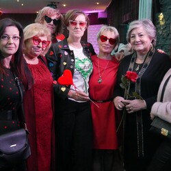 Karnawałowy Bal Serc