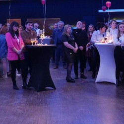 Karnawałowy Bal Serc