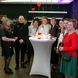 Karnawałowy Bal Serc