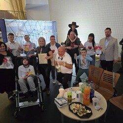 Charytatywna Gala Kickboxingu