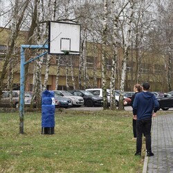 Gra Terenowa w Dzień Świadomości Autyzmu