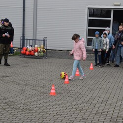 Gra Terenowa w Dzień Świadomości Autyzmu