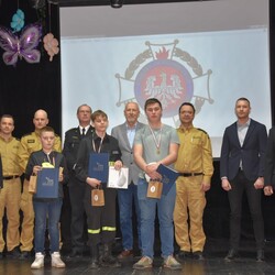 Powiatowe eliminacje OTWP 2025 w Mikołowie