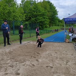 Czwartki Lekkoatletyczne – wyniki