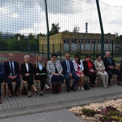 Ekopracownia pod chmurką