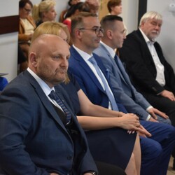 Sesja absolutoryjna - maj