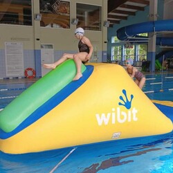 Dzień Dziecka na sportowo