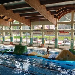 Dzień Dziecka na sportowo