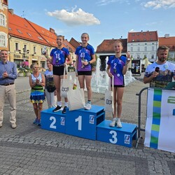 10. edycja Biegatonek