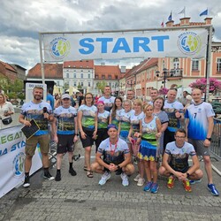 10. edycja Biegatonek