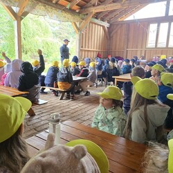 Bezpieczne wakacje w Mikołowie